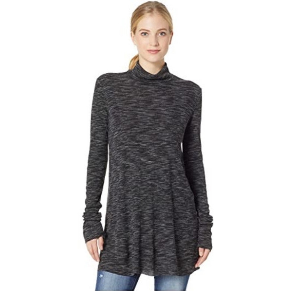 Free People Stone Cold Tunic